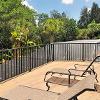 Customized Wooden Deck, Coral Gables, FL