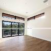 Wood Floors installation project, Space: bedroom, Miami, Florida.Martinez Wood Floors Inc.