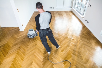 Wood Floors refinishing in Miami