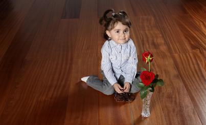 Hardwood Floors in Miami, Florida by Martinez Wood Floors Inc.