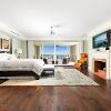 Hardwood Floors installation and refinishing project, Miami Beach, Florida.Martinez Wood Floors Inc.