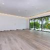 Hardwood Floors installation project, Coral Gables, Florida. Martinez Wood Floors Inc.