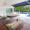 Decking installation, Miami Beach, FL