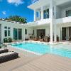 Wooden Deck Installation, Coral Gables, FL