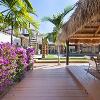 Wooden Deck Construction, Miami Beach, FL