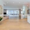 Wood Floors installation in Miami Beach, Florida.Martinez Wood Floors Inc.