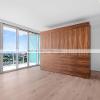 Hardwood Floors installation project, Space: bedroom, Key Biscayne, Florida.Martinez Wood Floors Inc.