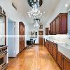 Wood Floors installation project, Miami Beach, Florida.Martinez Wood Floors Inc.