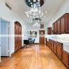 Wood Floors installation project, Miami Beach, Florida.Martinez Wood Floors Inc.