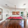 Hardwood Floors installation project, Coral Gables, Florida. Martinez Wood Floors Inc.