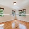 Wood Floors refinishing project, Coral Gables, Florida.Martinez Wood Floors Inc.