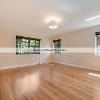 Wood Floors refinishing project, Coral Gables, Florida.Martinez Wood Floors Inc.