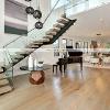 Engineered Wood Floors. Miami, Florida. Martinez Wood Floors Inc.