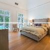 Engineered Floors project, Key Biscayne, Florida.Martinez Wood Floors Inc.