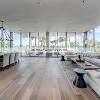 Engineered Wood Floors installation project, Miami Beach, Florida.Martinez Wood Floors Inc.
