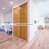 Engineered Hardwood Floors.Space: Office. Coral Gables, Florida. Martinez Wood Floors Inc.