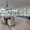 Hardwood Floors installation project, Miami Beach, Florida.Martinez Wood Floors Inc.