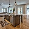 Hardwood Floors installation project, Miami Beach, Florida.Martinez Wood Floors Inc.