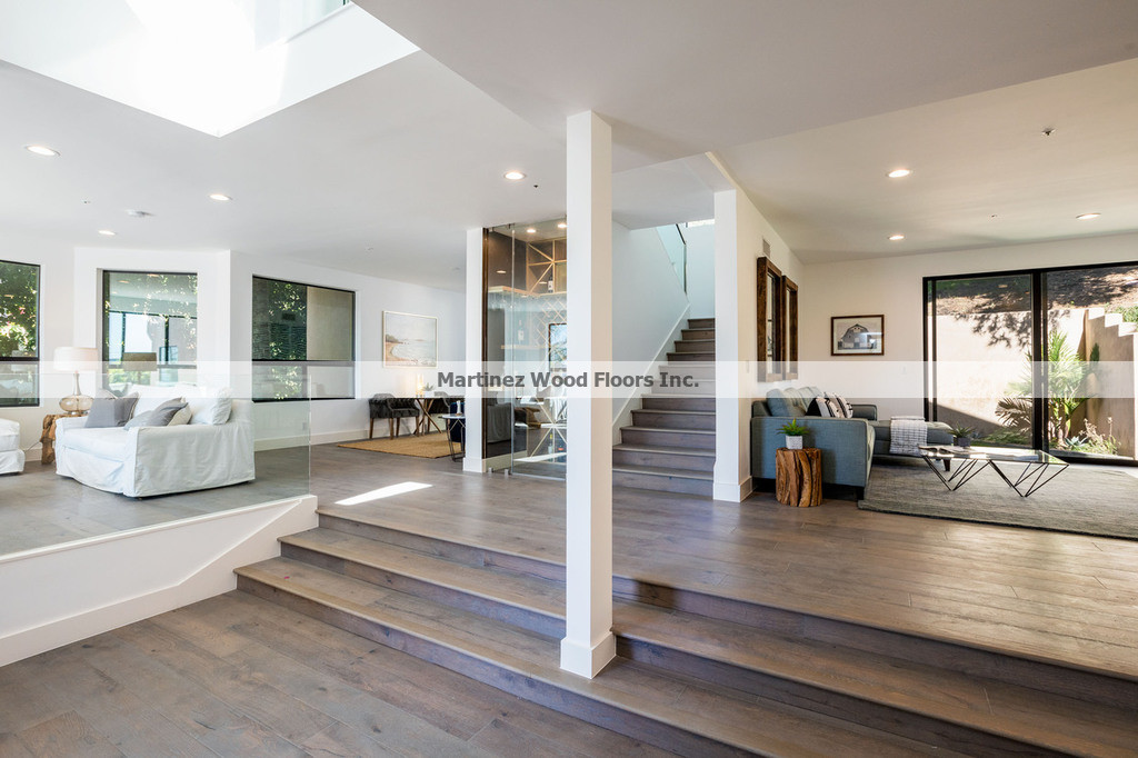 Wood Floor Installation Miami Fl