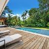 Wood deck restoration, Miami, Florida.Martinez Wood Floors Inc.