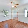 Hardwood Floors refinishing in Miami, Florida.Martinez Wood Floors Inc.