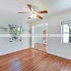 Hardwood Floors installation and refinishing project, Pinecrest, Florida.