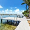 New deck installation project, Miami Beach, Florida.Martinez Wood Floors Inc.