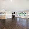 Wood Floors refinishing project, Miami, Florida.Martinez Wood Floors Inc.