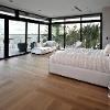 Hardwood Floors installation project, Miami Beach, Florida.Martinez Wood Floors Inc.