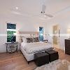 Wood Floors installation project, Miami, Florida.Martinez Wood Floors